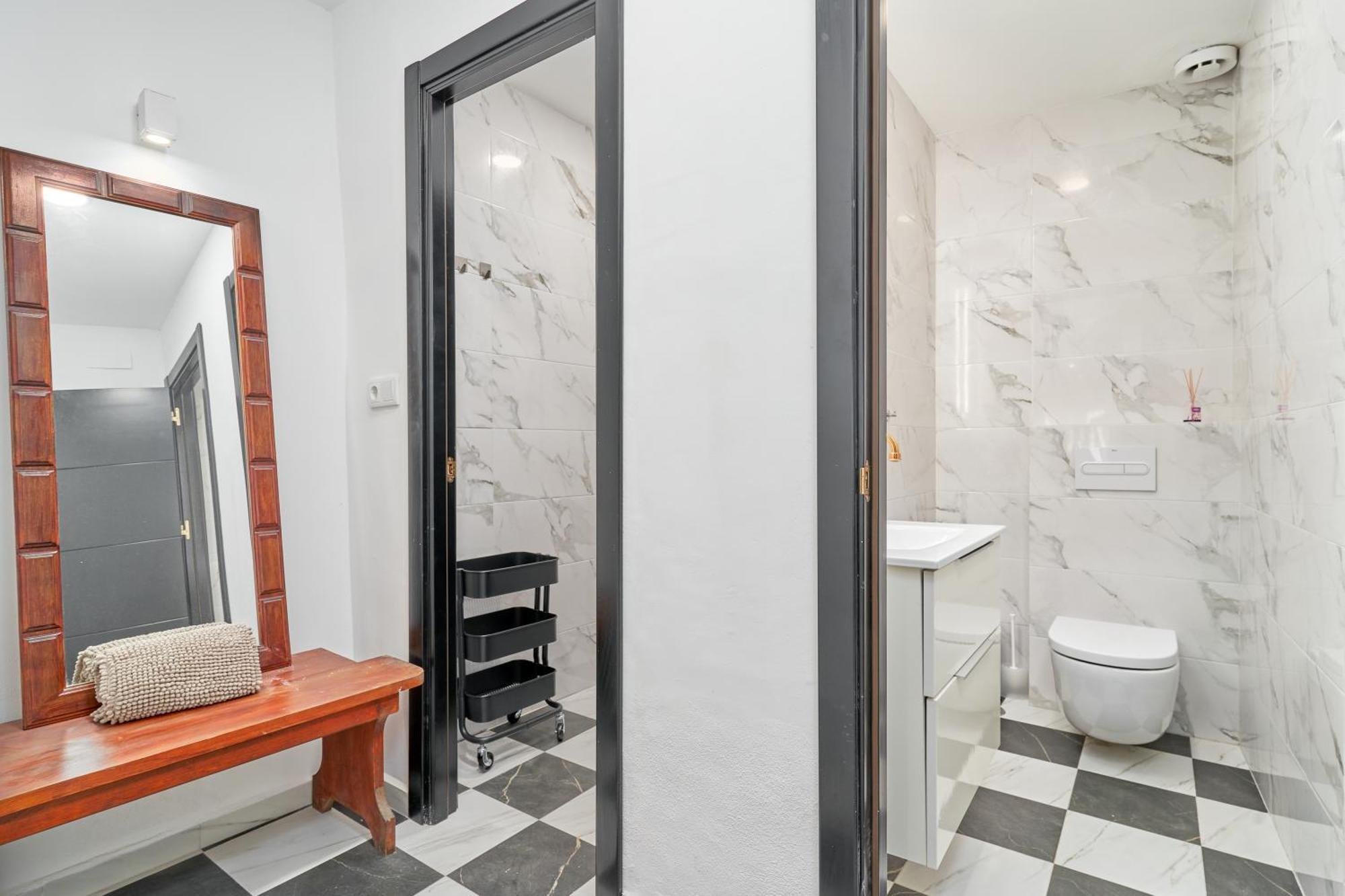 Вилла Casa Caramelo Нерха Экстерьер фото